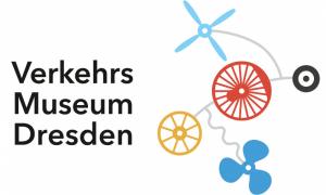 Logo Verkerhsmuseum Dresden